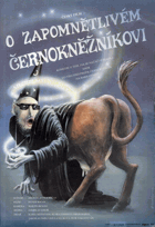O zapomnětlivém černokněžníkovi