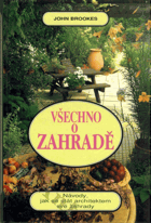 Všechno o zahradě