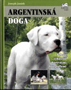 Argentinská doga
