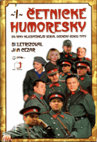 Četnické humoresky 1
