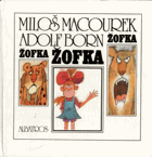 Žofka