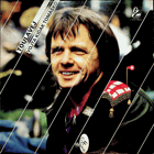 LP - Vojta Kiďák Tomáško - Toulavej - ZELENÝ VINYL