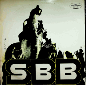 LP - SBB
