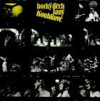 LP - Horký dech Jany Koubkové