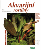 Akvarijní rostliny