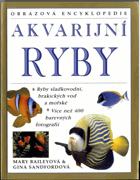 Akvarijní ryby