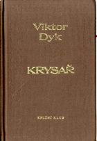 Krysař