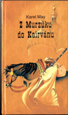 Z Murzúku do Kairvánu - Krevní msta