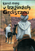 V bažinách Ardistanu