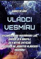 Karty - Vládci vesmíru