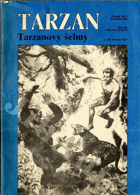 Tarzan - Tarzanovy šelmy