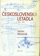 Československá letadla. (II), 1945-1984