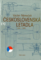 Československá letadla. (I), 1918-1945