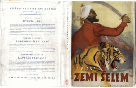 Zemí šelem