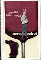 Třikrát Hercule Poirot
