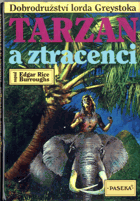 Tarzan a ztracenci