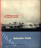 Bohuslav Fuchs