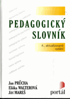Pedagogický slovník