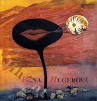 LP - Hana Hegerová - Recital