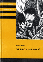 OSTROV DRAVCŮ