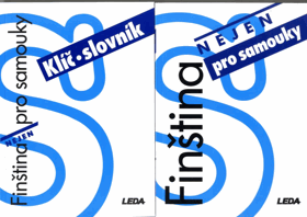Finština nejen pro samouky