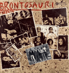 LP - Brontosauři - Ptáčata
