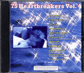 CD - Heartbreakers Vol. 4