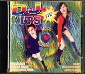 CD - DJ Hits 170