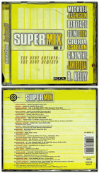 CD - Supermix Vol. 1
