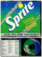 CD - Uhas svou žízeň