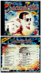 CD - Summer Hits - Vol. 2