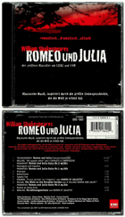 CD - Romeo Und Julia