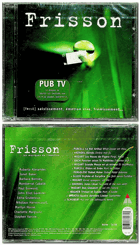 CD - Frisson