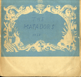 LP - The Matadors