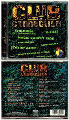 CD - Club Connection