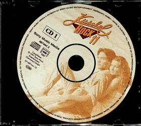 CD - Kuschel - Rock 11