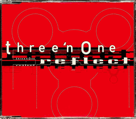 CD - Three´n One Reflect