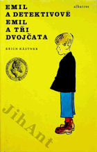Emil a detektivové