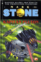 Mark Stone 52 - Kapitán Pluton