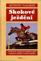 Skokové ježdění