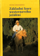 Základní kurz westernového ježdění