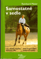 Samostatně v sedle