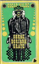 Obraz Doriana Graye