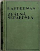 Zrádná škraboška