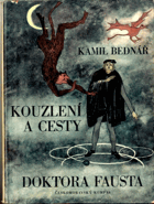Kouzlení a cesty doktora Fausta
