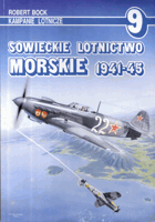 Sowieckie lotnictwo morskie 1941-45