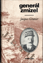 Generál zmizel