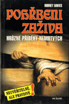 Pohřbeni zaživa