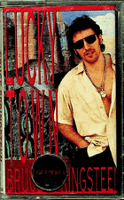 MC - Bruce Springsteen - The Rising