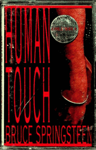 MC - Bruce Springsteen - Human Touch